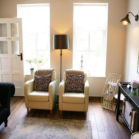 Fantastic Luxury Vacation Home And Next To The Wadden Sea Paesens Exterior foto